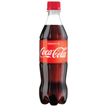 Coca-Cola 500 Ml X12 Pet